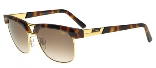 Cazal 9065 HAVANA GOLD (003 F)